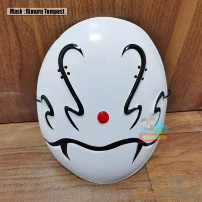 Mask : Rimuru Tempest